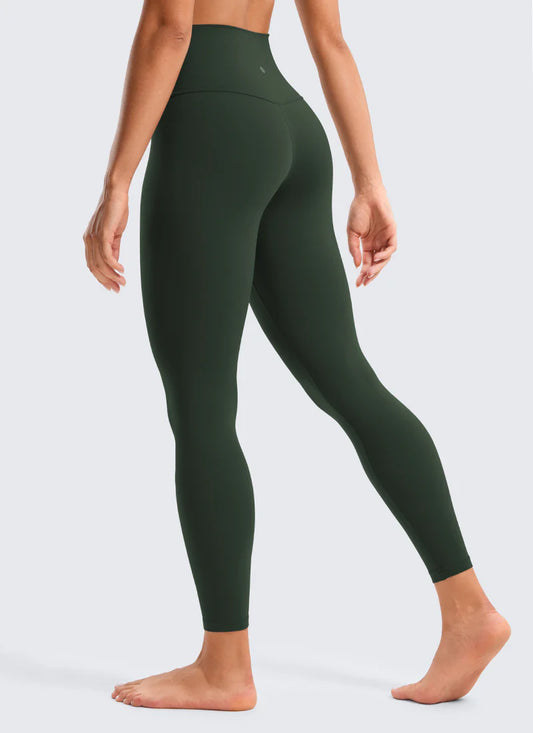 CRZ YOGA Butterluxe Yoga Origin Legging