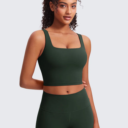 Collection image for: Built-in Bra Tanks