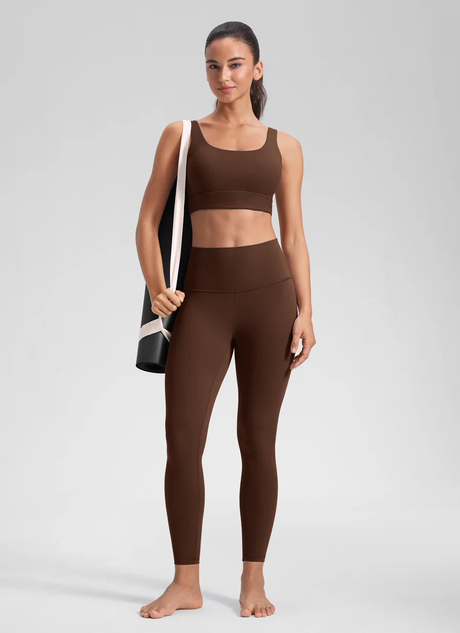 CRZ YOGA Butterluxe Yoga Origin Legging