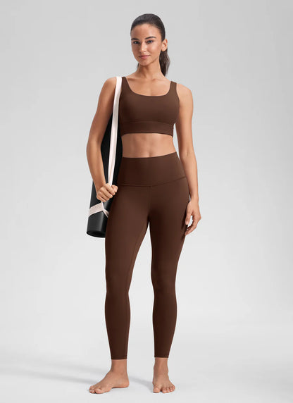 CRZ YOGA Butterluxe Yoga Origin Legging