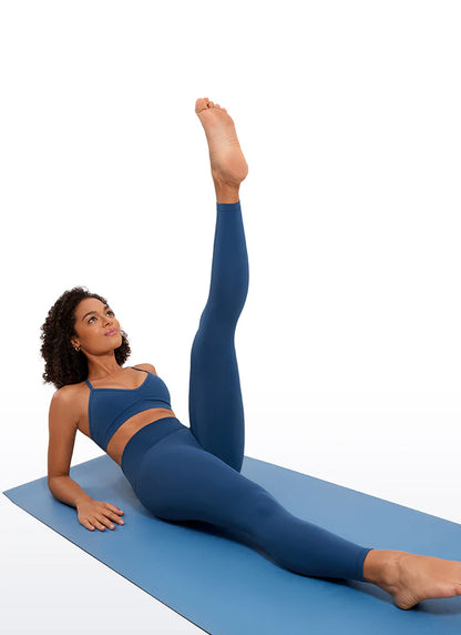 CRZ YOGA Butterluxe Yoga Origin Legging