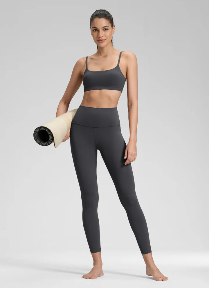 CRZ YOGA Butterluxe Yoga Origin Legging