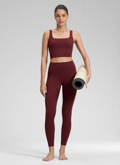CRZ YOGA Butterluxe Yoga Origin Legging