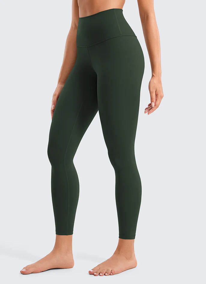 CRZ YOGA Butterluxe Yoga Origin Legging