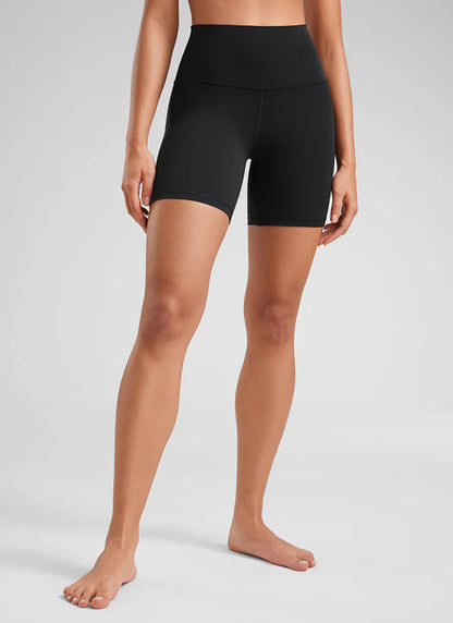 CRZ YOGA Butterluxe Origin Yoga Short