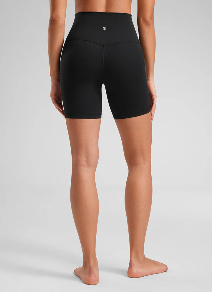 CRZ YOGA Butterluxe Origin Yoga Short