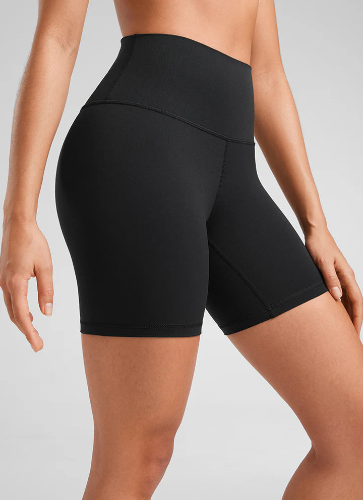 CRZ YOGA Butterluxe Origin Yoga Short