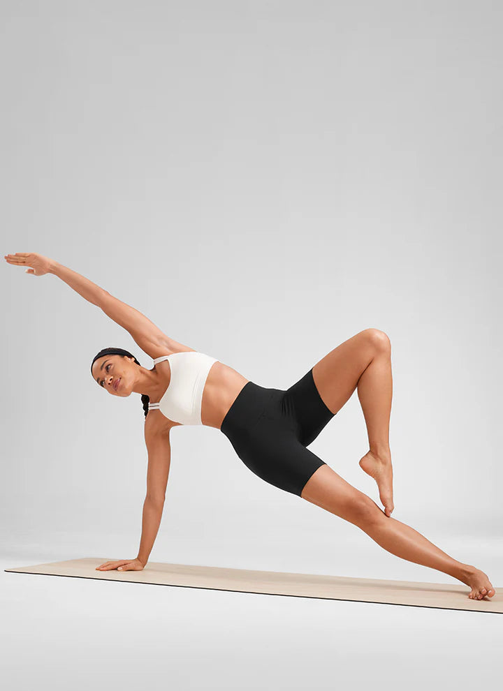 CRZ YOGA Butterluxe Origin Yoga Short