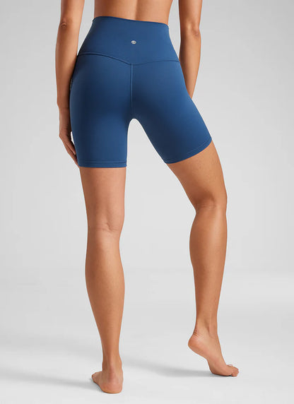 CRZ YOGA Butterluxe Origin Yoga Short