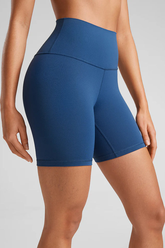 CRZ YOGA Butterluxe Origin Yoga Short