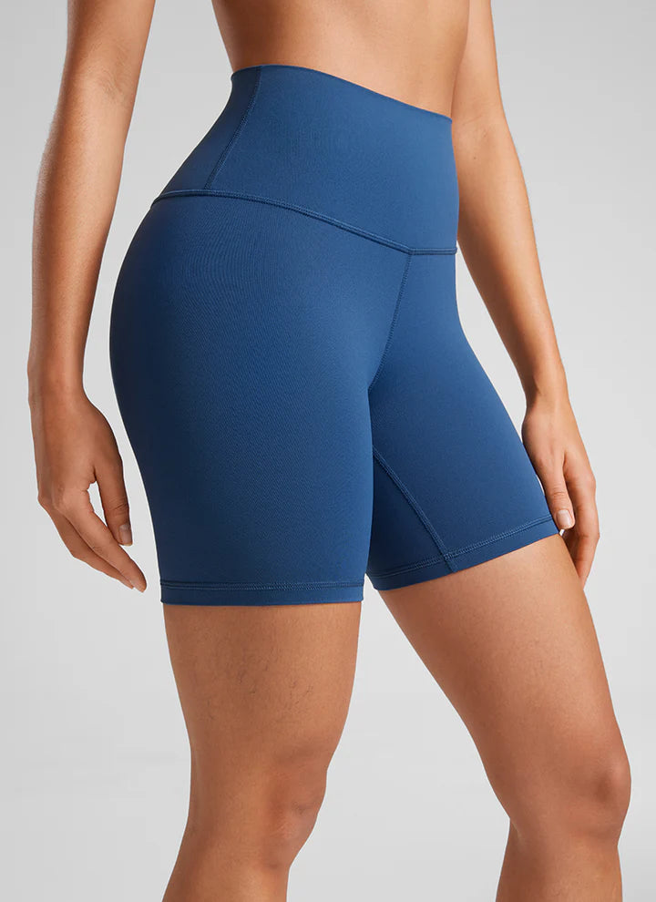 CRZ YOGA Butterluxe Origin Yoga Short