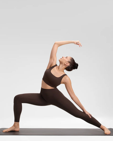 CRZ YOGA Butterluxe No Front Seam Legging